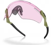 Очки Oakley QTNM KATO (PRIZM Low Light) fern 4