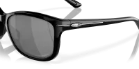 Очки Oakley DROP IN (BLACK Iridium) polished black 5