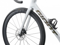 Велосипед 28" Giant Defy Advanced Pro 1 (2026) white 2