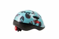 Шлем детский Green Cycle Kitty мятный 0