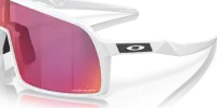 Очки Oakley SUTRO S (PRIZM Road) matte white 8