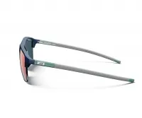 Очки Julbo CROSSLINE (Spectron 3CF) blue/shiny green 2