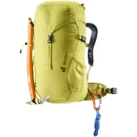 Рюкзак Deuter Climber 22 sprout-linden (1208) 8