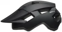 Шлем детский Bell Spark Jr matt black 0