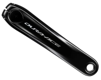 Шатуны Shimano FC-R9200-P Dura-Ace Hollowtech II 175мм 54Х40, с измерителем мощности 1