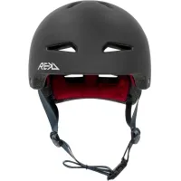 Шолом REKD Ultralite In-Mold Helmet black 2