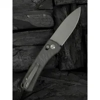 Ніж складаний Weknife Nightblade WE22046-3 10