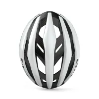 Шолом MET TRENTA 3K CARBON (MIPS) white/glossy 4