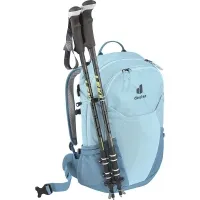 Рюкзак Deuter Futura 21 SL dusk-slateblue (1333) 10