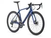 Велосипед 28" Giant TCR Advanced Pro 0 Disc (2021) chameleon neptune 2