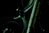 Велосипед 27.5" Merida MATTS 7.80 (2021) silk green(lime) 5