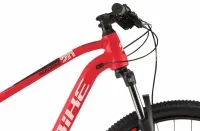 Велосипед 29" Haibike SEET HardNine 2.0 2019 червоний 0