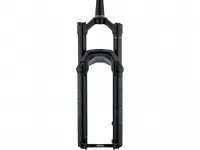 Вилка RockShox Pike Select Charger RC - Crown 27.5" Boost™ 15x110 130mm Black Alum Str Tpr 44offset DebonAir+ (includes Bolt On Fender,2 Btm Tokens, Star nut & Maxle Stealth) C1 0