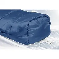 Спальний мішок Naturehike MJ300 CNK2300SD014 (4°C) 205 см, dark blue 9