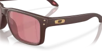 Окуляри Oakley HOLBROOK (PRIZM Dark Golf) matte grenache 2