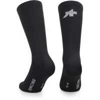 Шкарпетки Assos Racing Socks S11 Precision Graphite 0