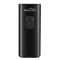 Фара Magicshine RAY 2600B (2600 lum) 6700 mAh, USB-C, iOS/Android, пульт, інтелект. датчик яскравості, функція PowerBank 3