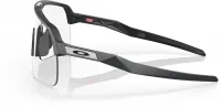 Очки Oakley SUTRO LITE (CLEAR Photochromic) matte carbon 2