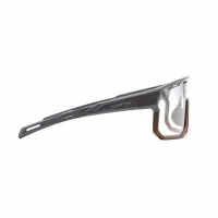 Очки Lynx Bismarck PH GC (0-3) upper matt gray, lower copper 2