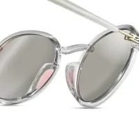 Окуляри Julbo AROUND (REACTIV Glare Control 1-3) crystal/pink 4