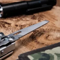 Мультитул Multi Tool Ganzo G303 13