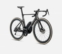 Велосипед 28" Orbea ORCA AERO M30LTD (2026) carbon raw 0