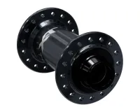 Втулка передняя Shimano Deore XT НВ-M8210-B, 15x110mm, 28H, Center Lock, black 0