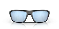 Очки Oakley SPLIT SHOT (PRIZM Deep Water Polar) matte black 0