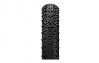 Покришка 28" 700x45C (45-622) Panaracer GRAVELKING X1 Plus (Gen2) Folding TLR 120TPI black/brown 0