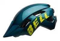 Шлем детский Bell Sidetrack II (MIPS) blue 0