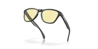 Окуляри Oakley FROGSKINS XS (PRIZM Gaming) matte carbon 2