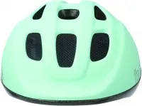 Шлем велосипедный детский Bobike GO / Marshmallow Mint tamanho 3