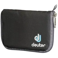 Гаманець Deuter Zip Wallet black (7000) 0