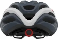 Шлем Giro Isode llevaro grey white red 3