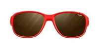 Окуляри Julbo MONTEBIANCO 2 (Reactiv 2-4 polarized) orange/black 0