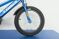 Велосипед 16“ Trinx Blue Elf 2.0 (2021) синій 3