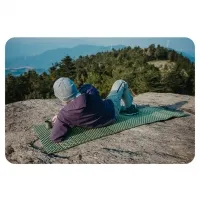 Коврик складной Naturehike CNK2450WS044, 18 мм, blue 5