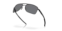 Очки Oakley GAUGE 8 (GREY) matte black 2