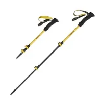 Треккинговая палка 3-секционная Naturehike CNK2300DS010, 51-100 см, yellow 0
