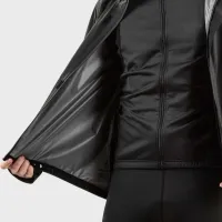 Куртка Garneau Sleet WP Jacket Black 2