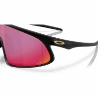 Очки Oakley RSLV (PRIZM Road) matte black 5