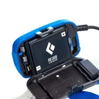 Налобный фонарь Black Diamond Sprinter (500 lm) ultra blue 2