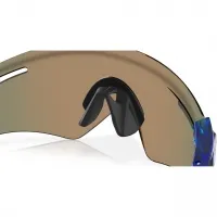 Очки Oakley QTNM KATO (PRIZM Ruby) crystal blue 5