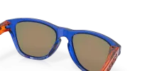 Окуляри Oakley FROGSKINS XXS (PRIZM Ruby) crystal blue 6