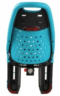 Дитяче велокрісло на багажник Thule Yepp Maxi Easy Fit Ocean 2