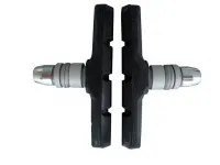 Гальмівні колодки Shimano M70T3 V-brake для BR-M570/M510 (50 пар) 0