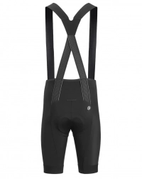 Велотрусы ASSOS Equipe RS Bib Shorts S9 Black 0