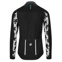 Куртка ASSOS Mille GT Winter Jacket EVO Black Series 0