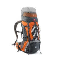 Рюкзак Naturehike NH70B070-B, 70L, blue 13