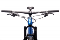 Велосипед 29" Kona Hei Hei CR/DL Gloss Metallic Alpine Blue 9